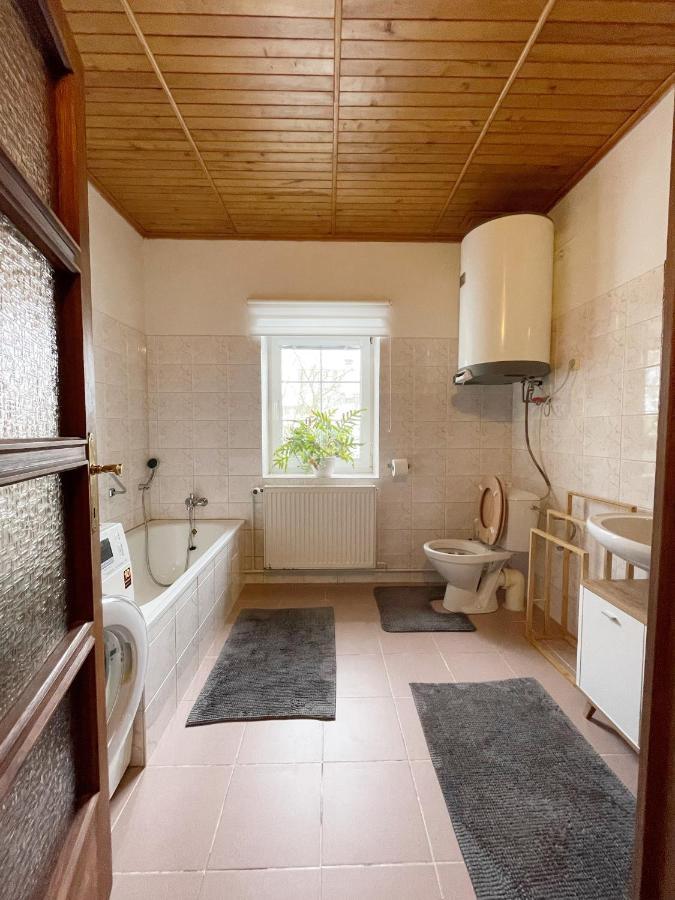 Krasny Apartman V Brane Luzickych Hor Cvikov Екстер'єр фото