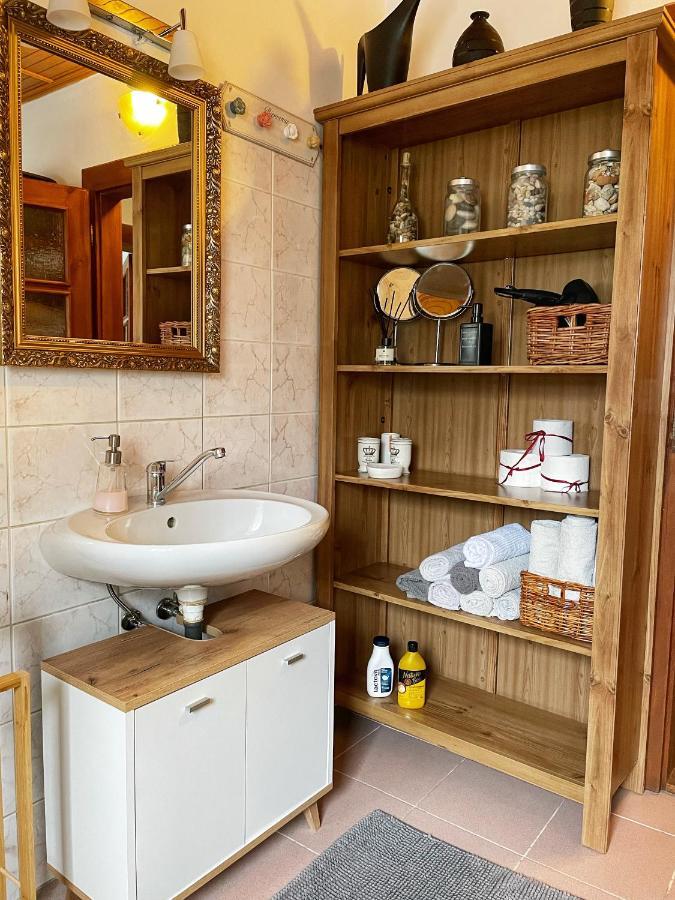Krasny Apartman V Brane Luzickych Hor Cvikov Екстер'єр фото